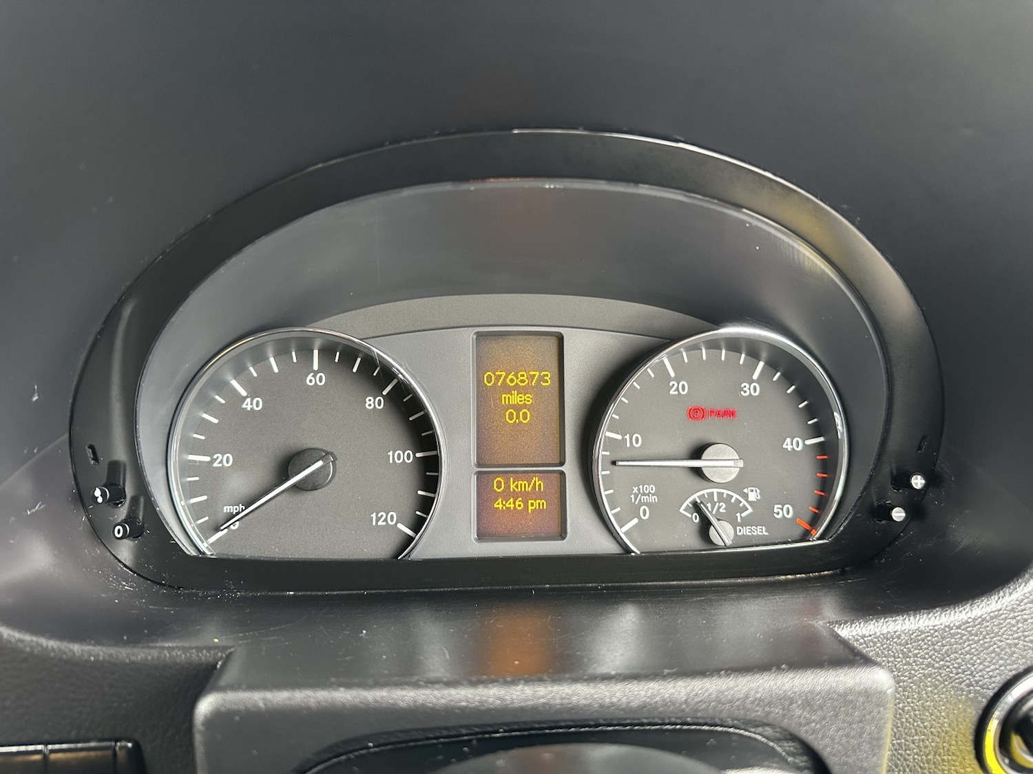 Used Mercedes-Benz Sprinter 2017 for sale - 78045598: Photo 16