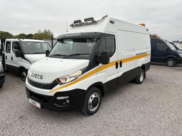 Used Iveco Daily 2019 for sale - 76281445: Photo 10