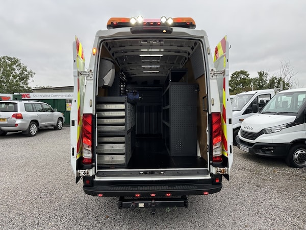 Used Iveco Daily 2019 for sale - 76281445: Photo 11