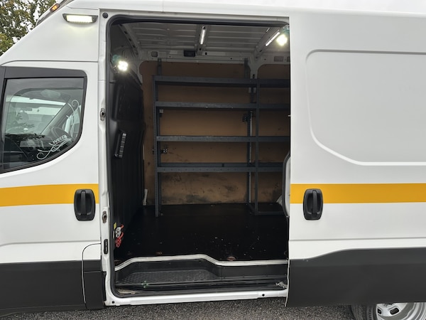 Used Iveco Daily 2019 for sale - 76281445: Photo 12
