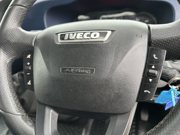 Used Iveco Daily 2019 for sale - 76281445: Photo 17