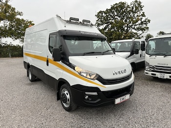 Iveco - Daily