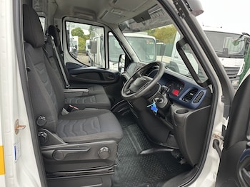 Used Iveco Daily 2019 for sale - 76281445: Photo 2