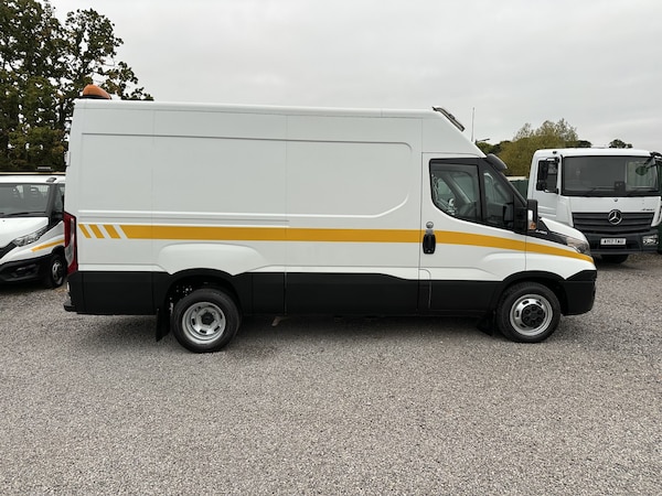 Used Iveco Daily 2019 for sale - 76281445: Photo 6
