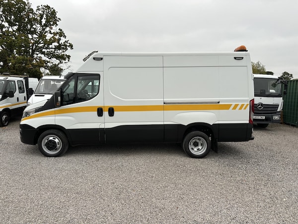 Used Iveco Daily 2019 for sale - 76281445: Photo 7