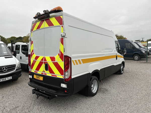 Used Iveco Daily 2019 for sale - 76281445: Photo 8
