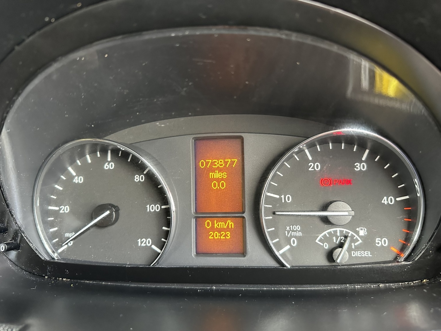 Used Mercedes-Benz Sprinter 2017 for sale - 77478089: Photo 17