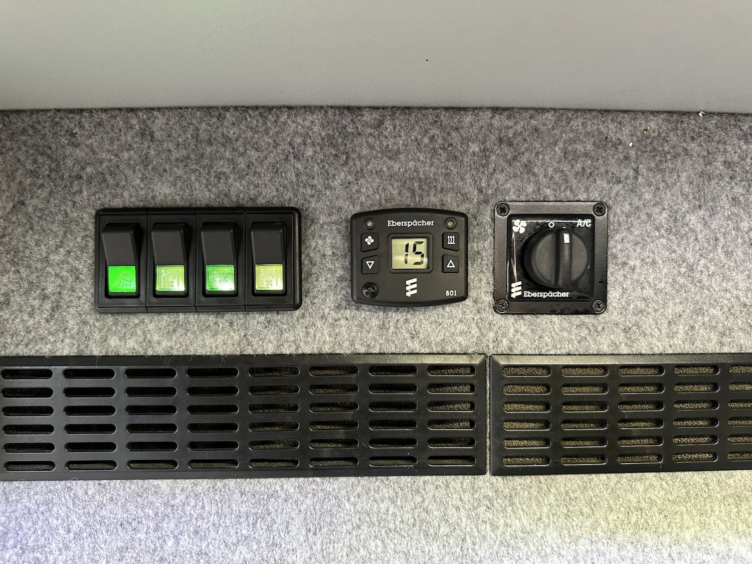 Used Mercedes-Benz Sprinter 2016 for sale - 77851423: Photo 13