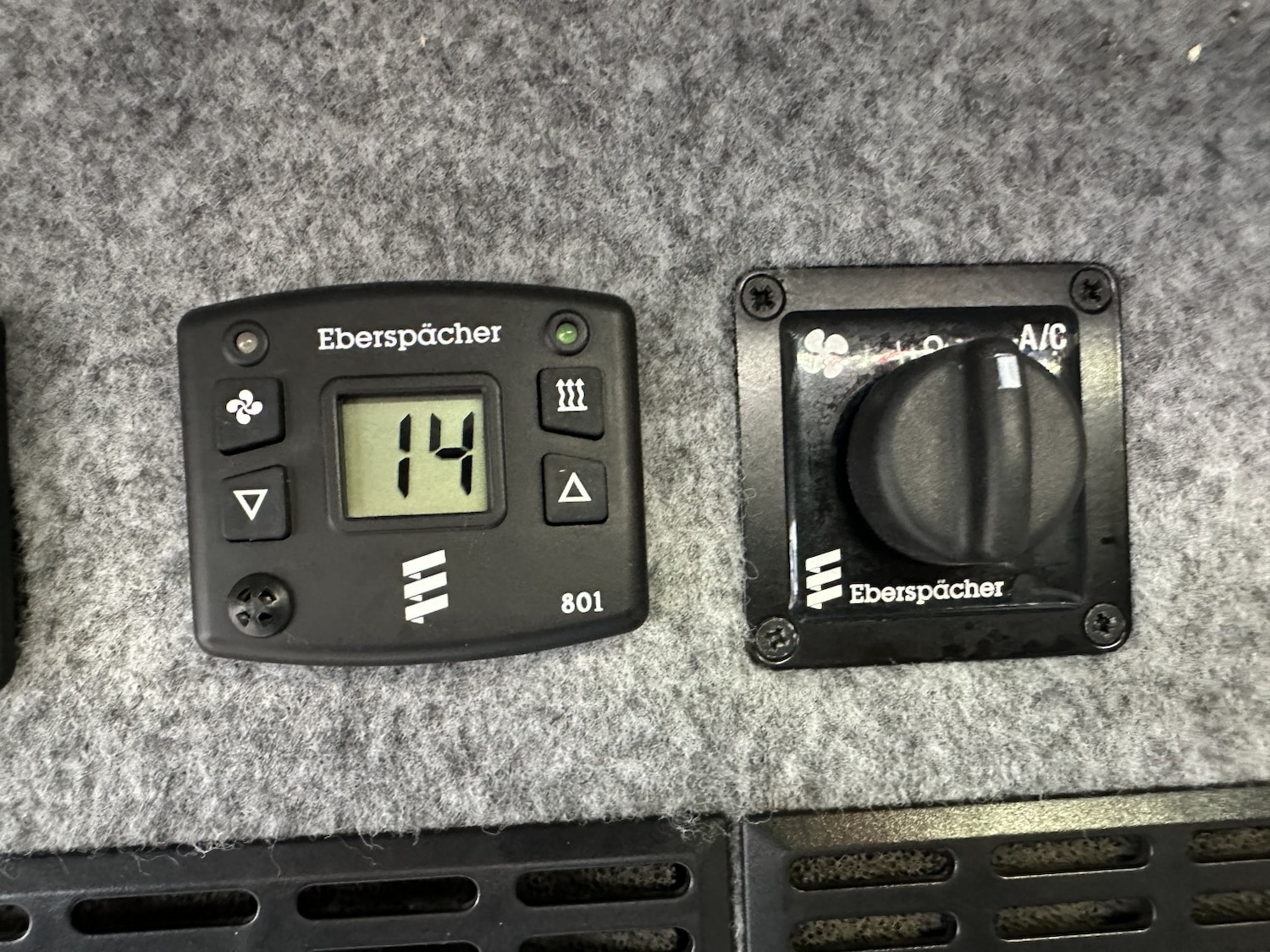 Used Mercedes-Benz Sprinter 2016 for sale - 77851423: Photo 14