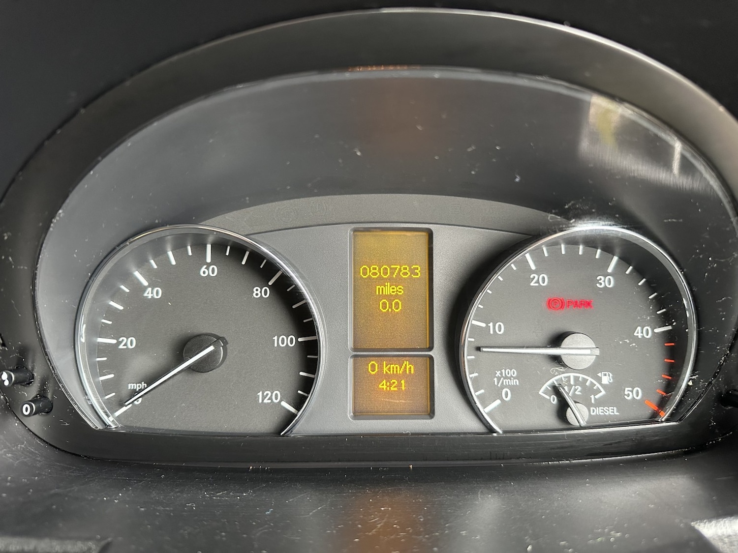 Used Mercedes-Benz Sprinter 2016 for sale - 77851423: Photo 16