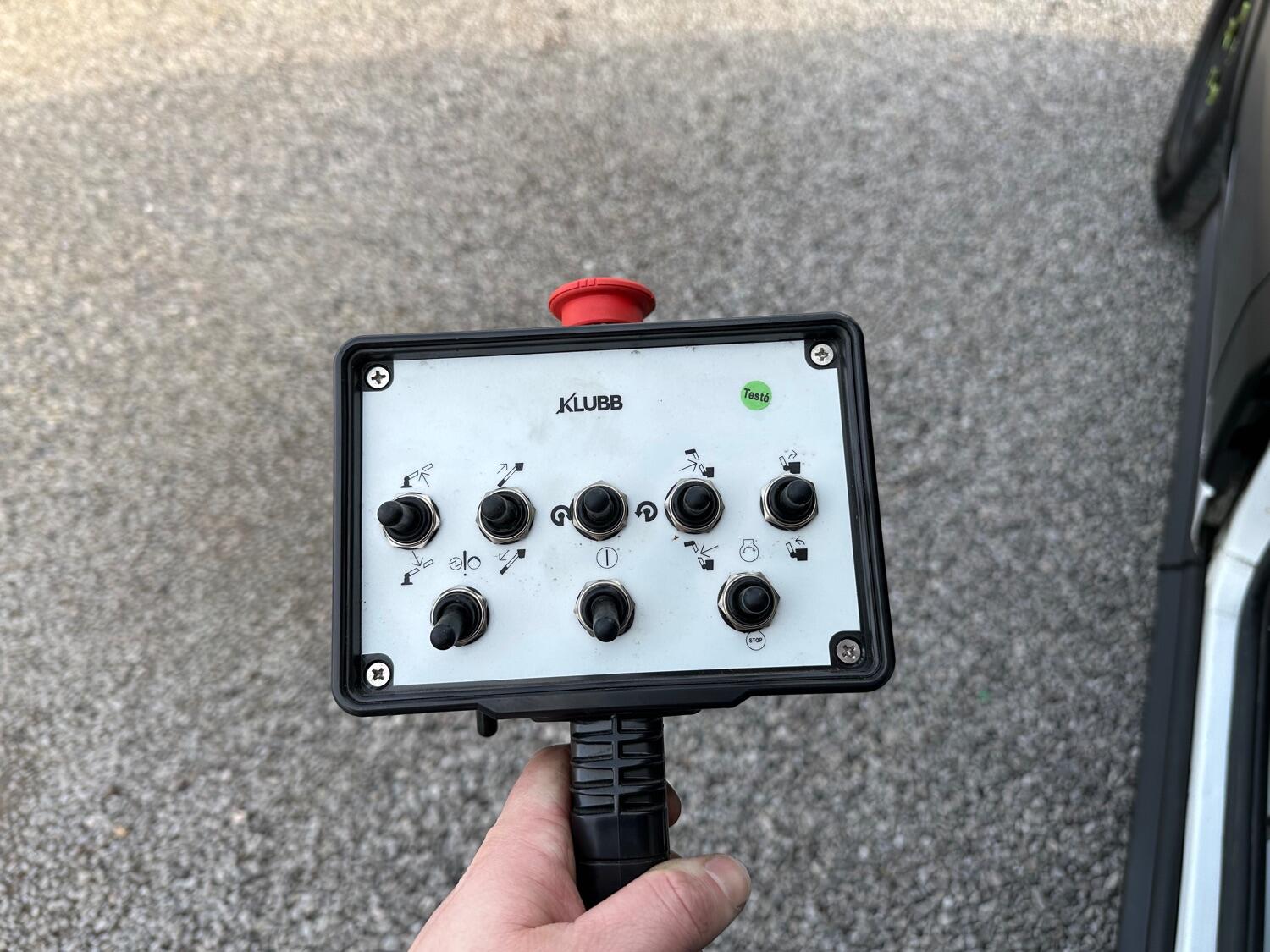 Vehicle 11
