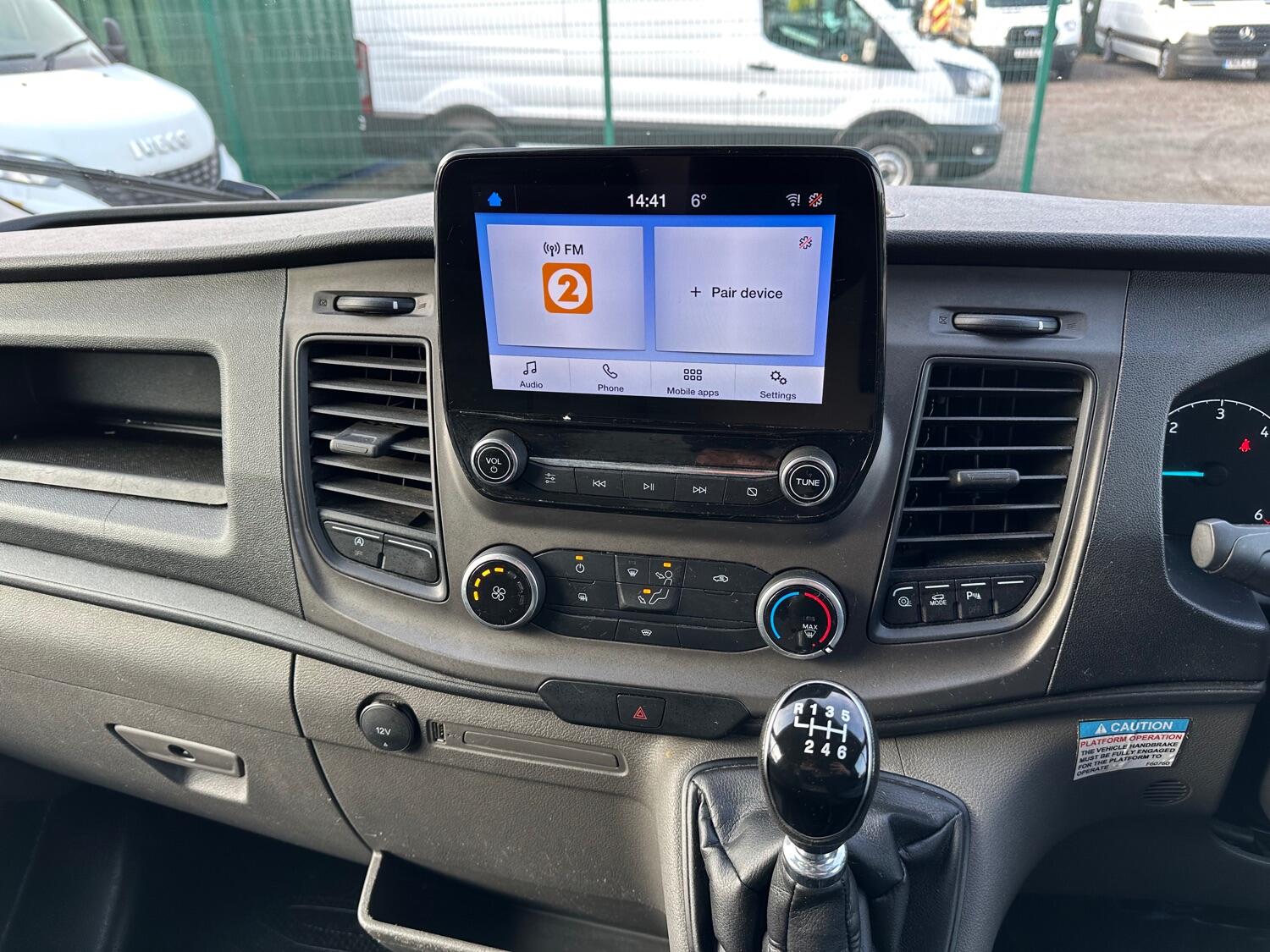 Vehicle 16