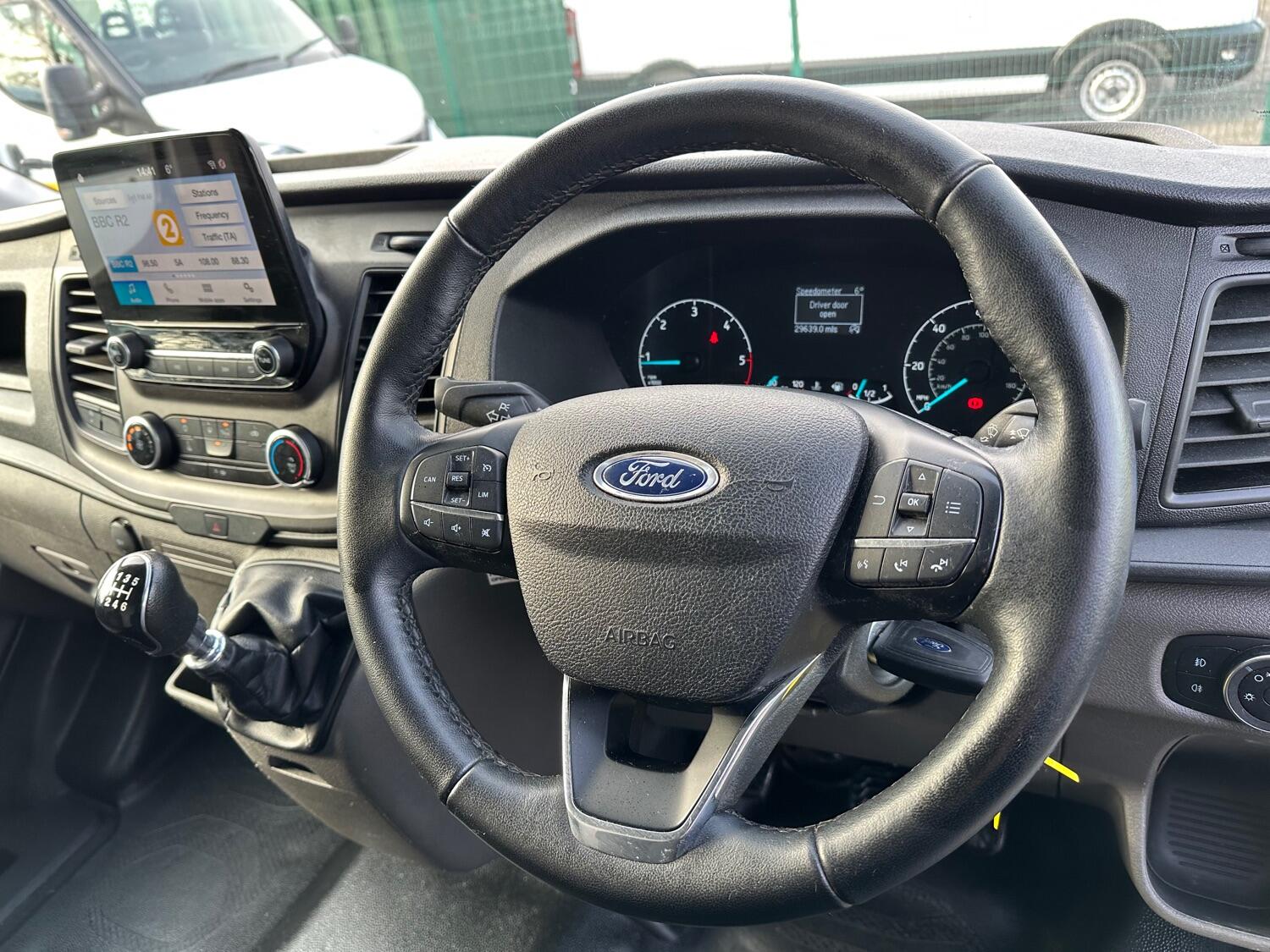 Vehicle 17