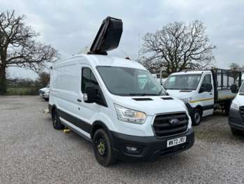 Used Ford Transit 2022 for sale - 73728460: Photo
