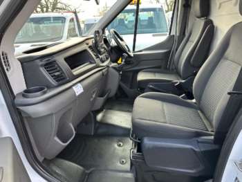 Used Ford Transit 2022 for sale - 73728460: Photo