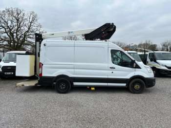 Used Ford Transit 2022 for sale - 73728460: Photo