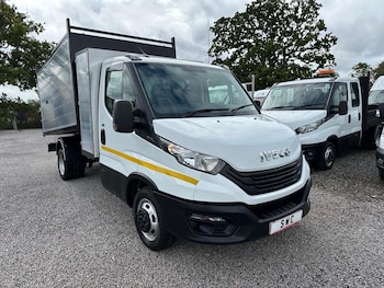 Iveco - Daily