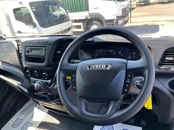 Used Iveco Daily 2018 for sale - 74651167: Photo 14