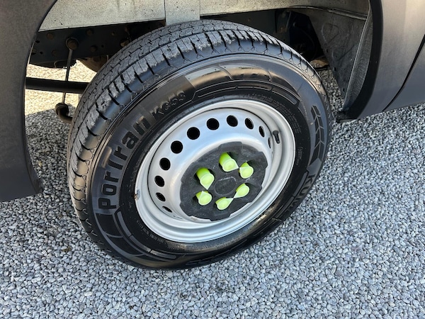 Used Iveco Daily 2018 for sale - 74651167: Photo 16