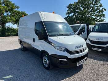 Used Iveco Daily 2018 for sale - 74651167: Photo