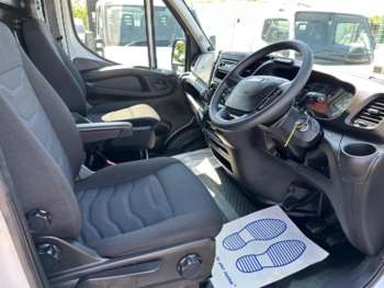 Used Iveco Daily 2018 for sale - 74651167: Photo