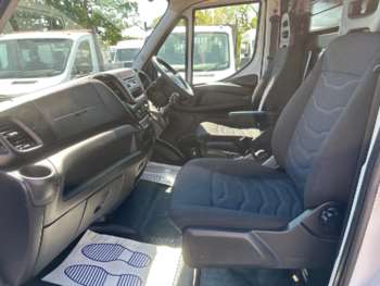 Used Iveco Daily 2018 for sale - 74651167: Photo