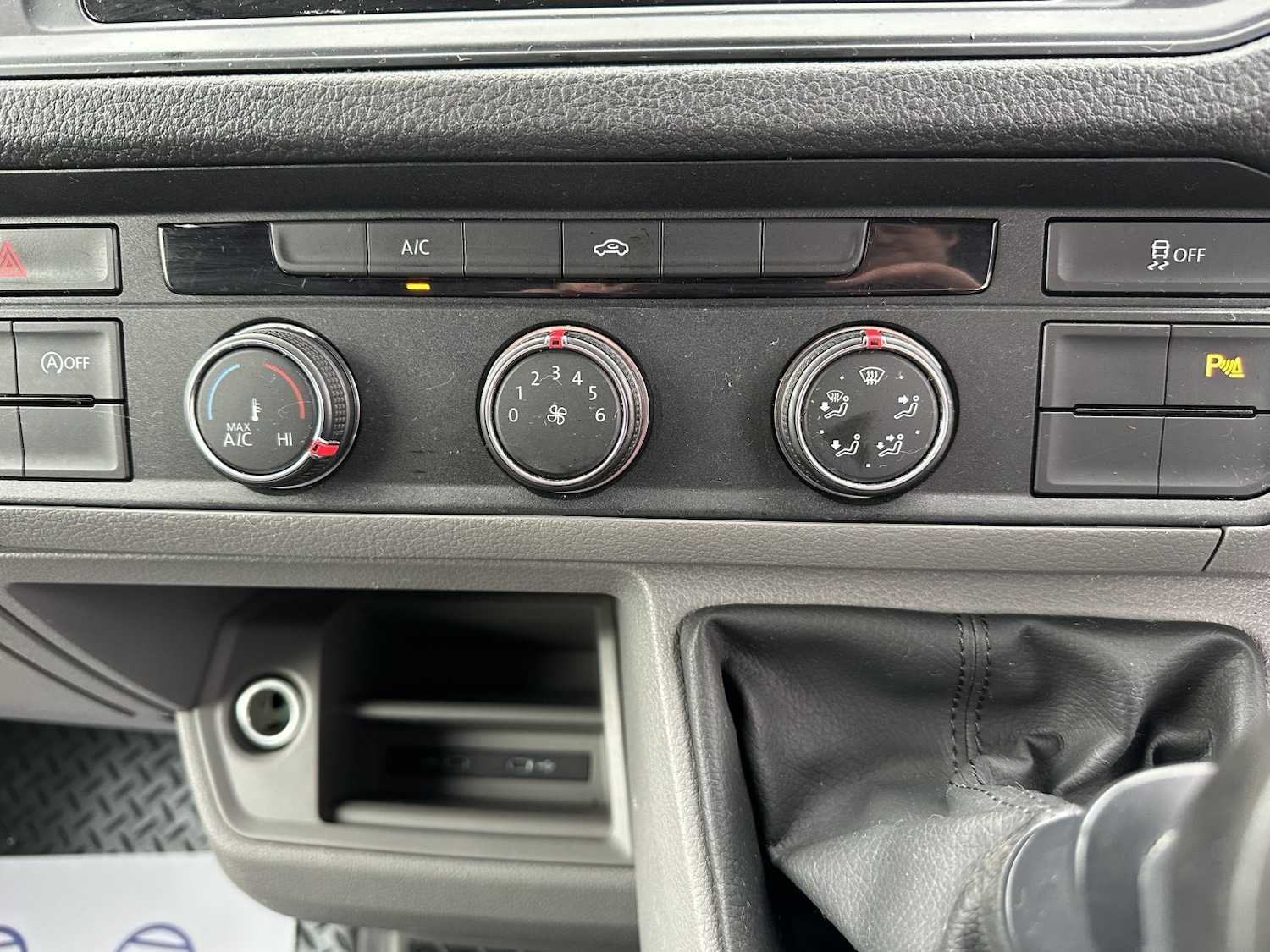 Used Volkswagen Crafter 2021 for sale - 76837004: Photo 13