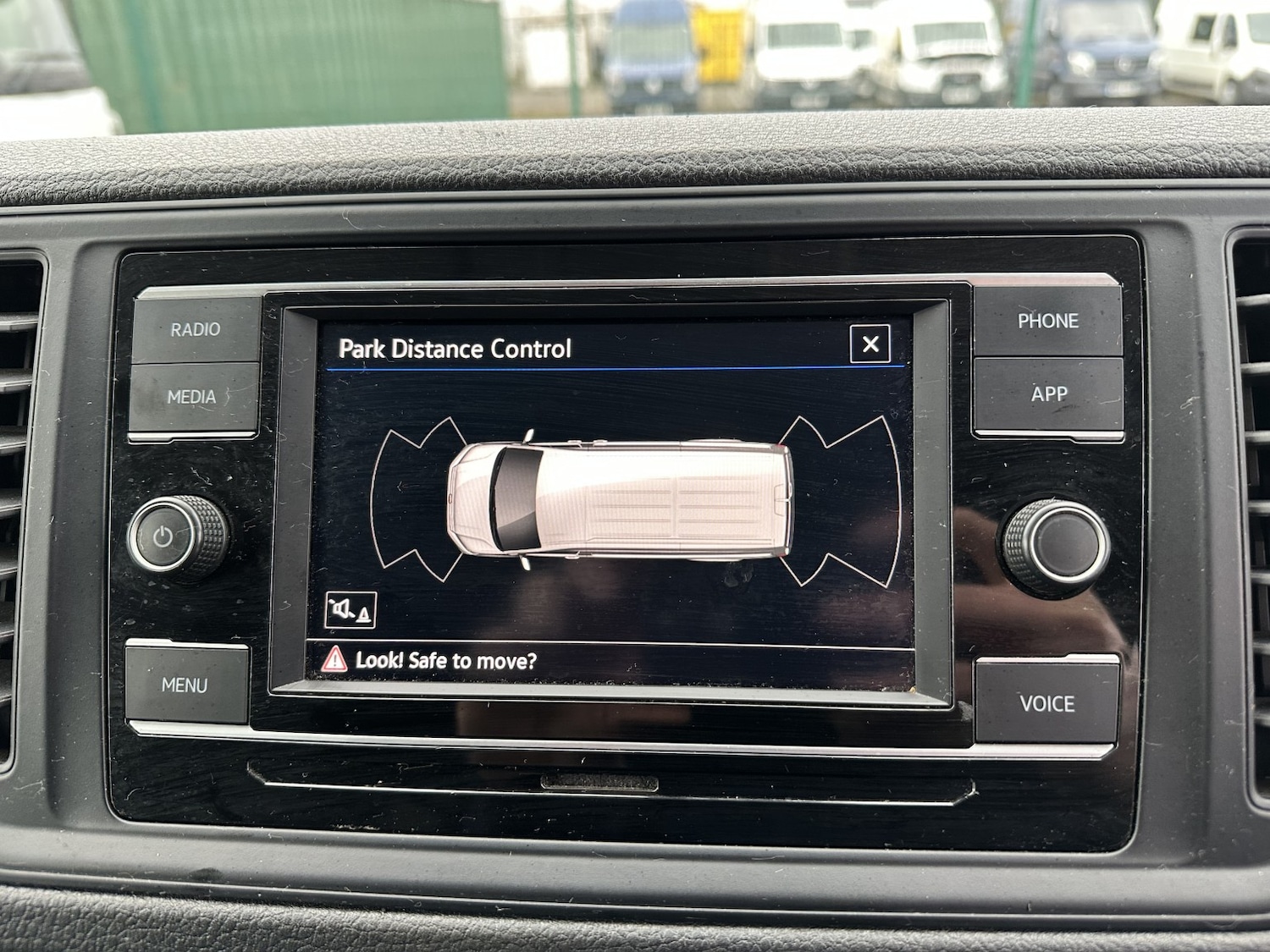 Used Volkswagen Crafter 2021 for sale - 76837004: Photo 16