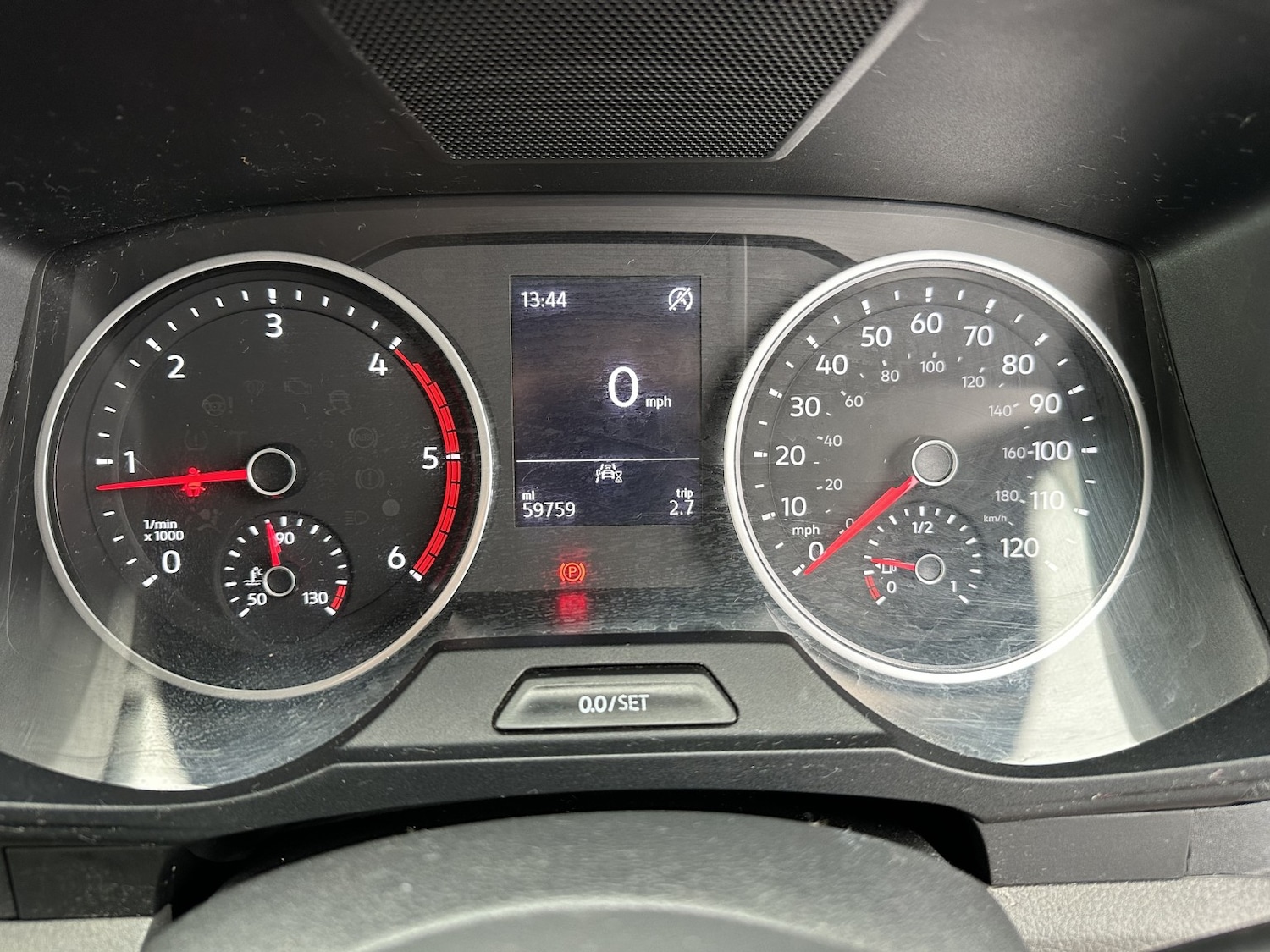 Used Volkswagen Crafter 2021 for sale - 76837004: Photo 18