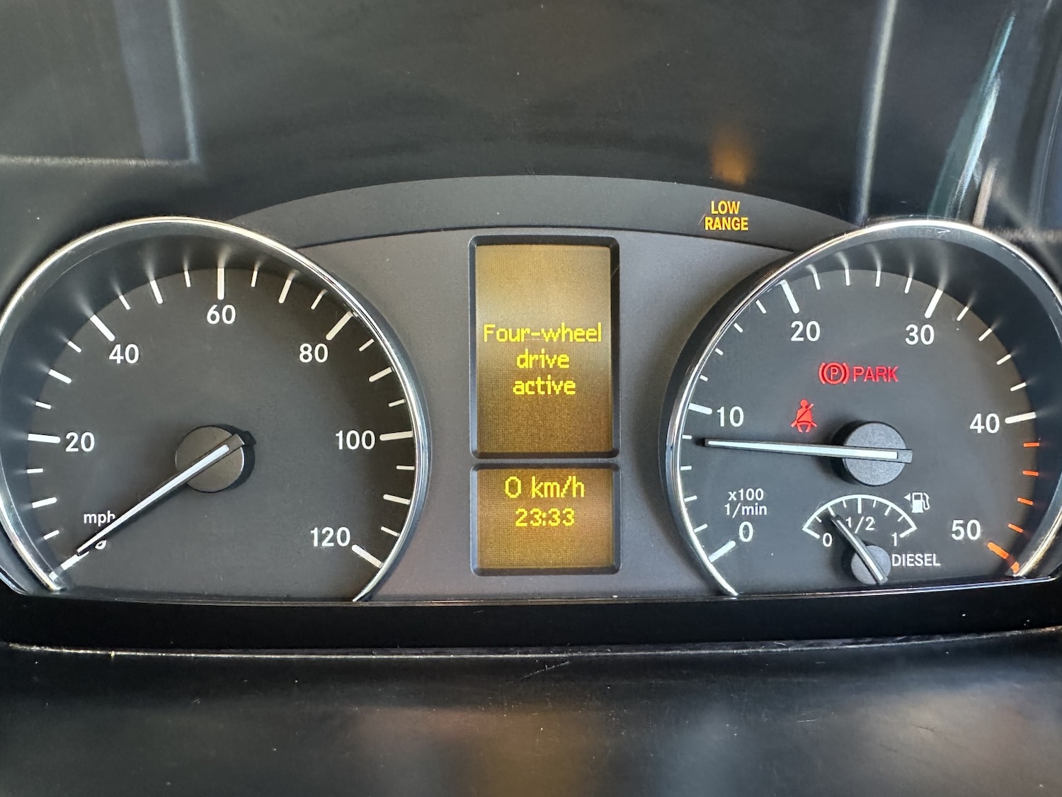 Used Mercedes-Benz Sprinter 2017 for sale - 77891677: Photo 11