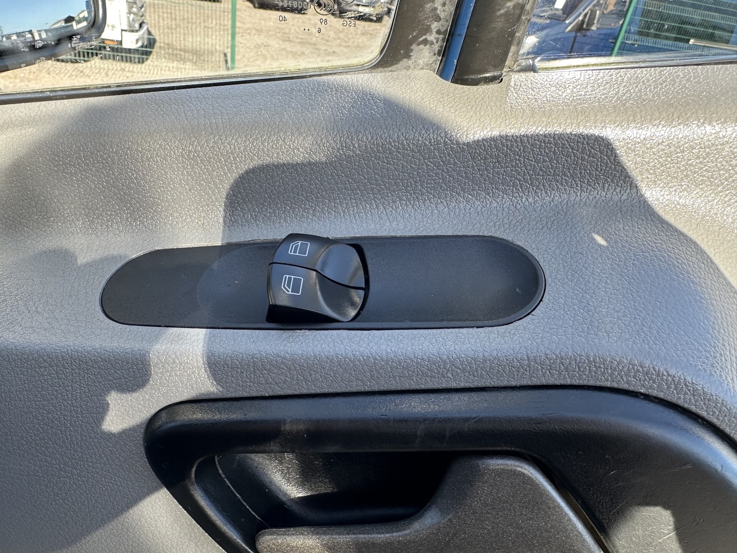 Used Mercedes-Benz Sprinter 2017 for sale - 77891677: Photo 13