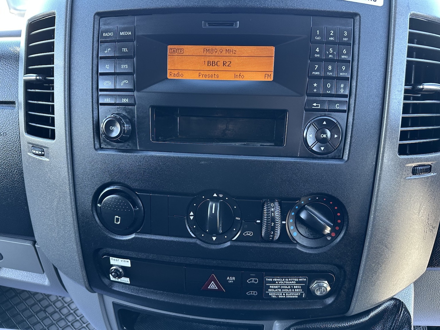 Used Mercedes-Benz Sprinter 2017 for sale - 77891677: Photo 14