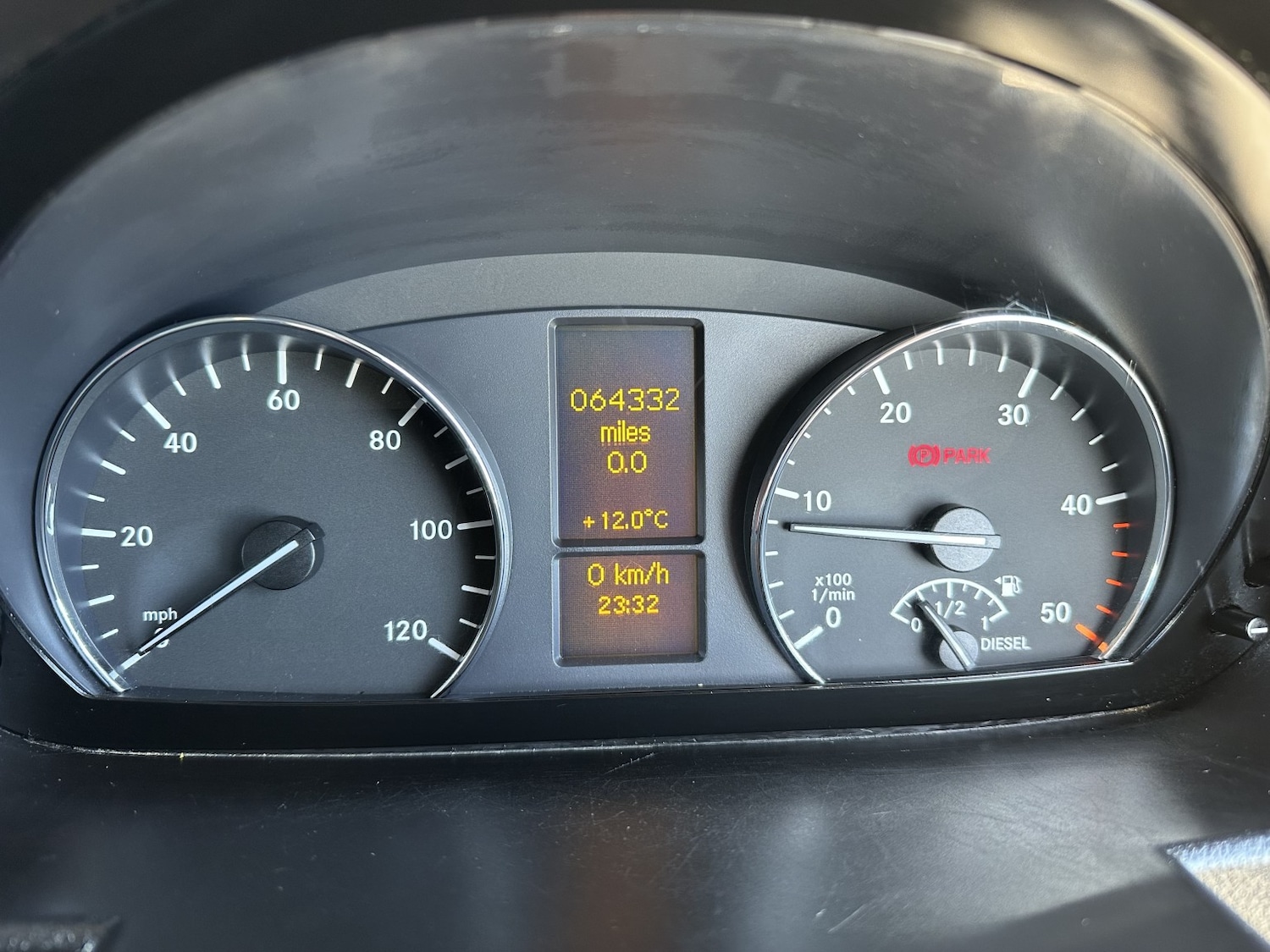 Used Mercedes-Benz Sprinter 2017 for sale - 77891677: Photo 15