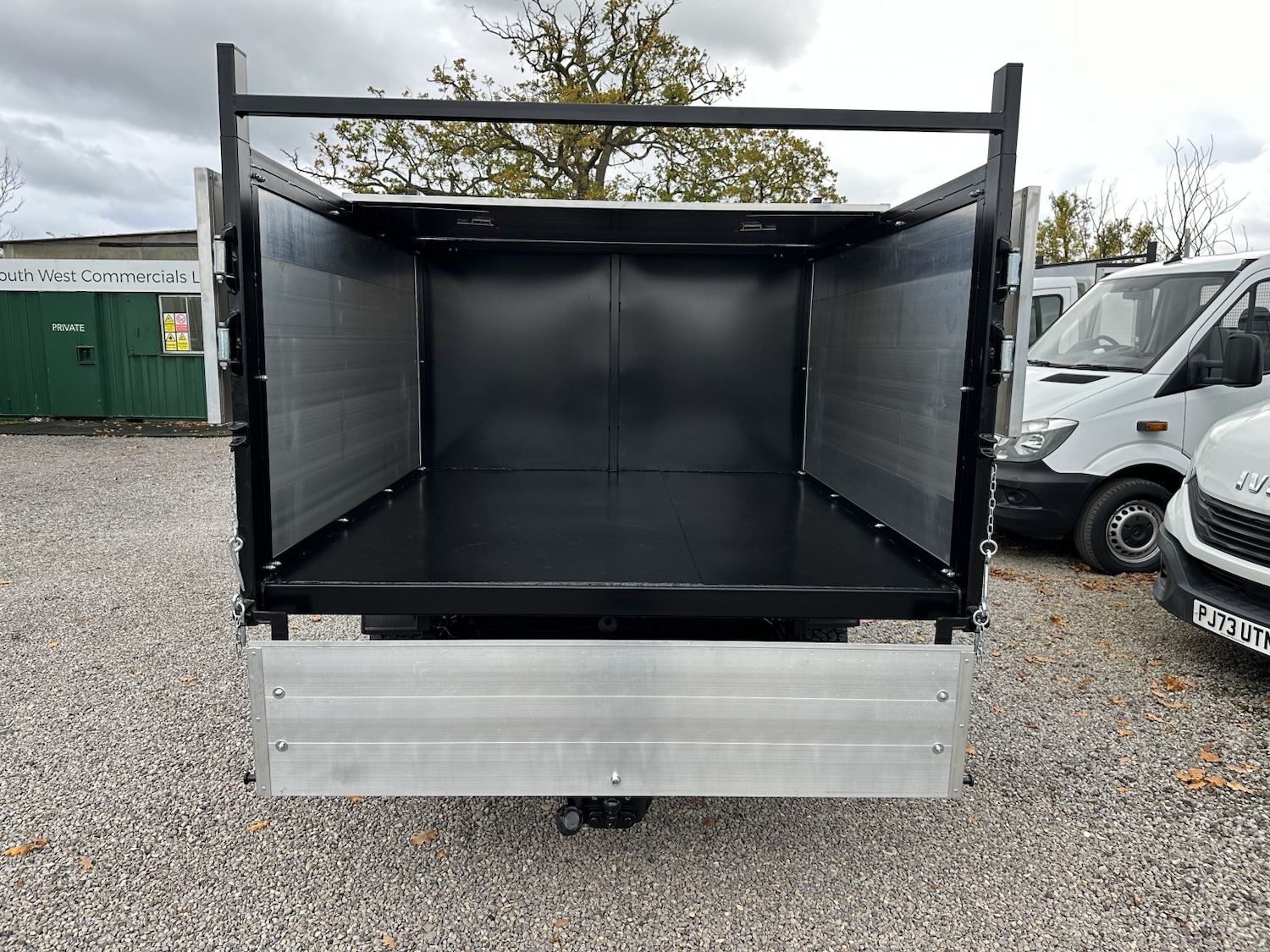 Used Isuzu D-Max 2019 for sale - 76497595: Photo 10