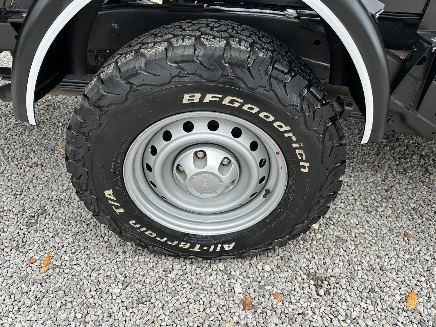 Used Isuzu D-Max 2019 for sale - 76497595: Photo 13