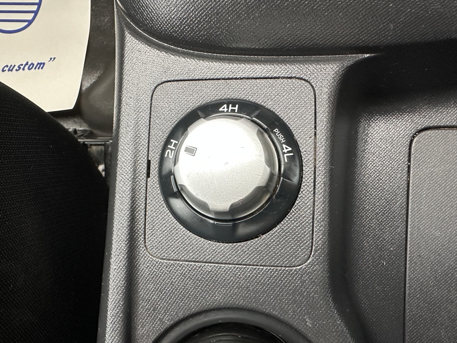 Used Isuzu D-Max 2019 for sale - 76497595: Photo 16