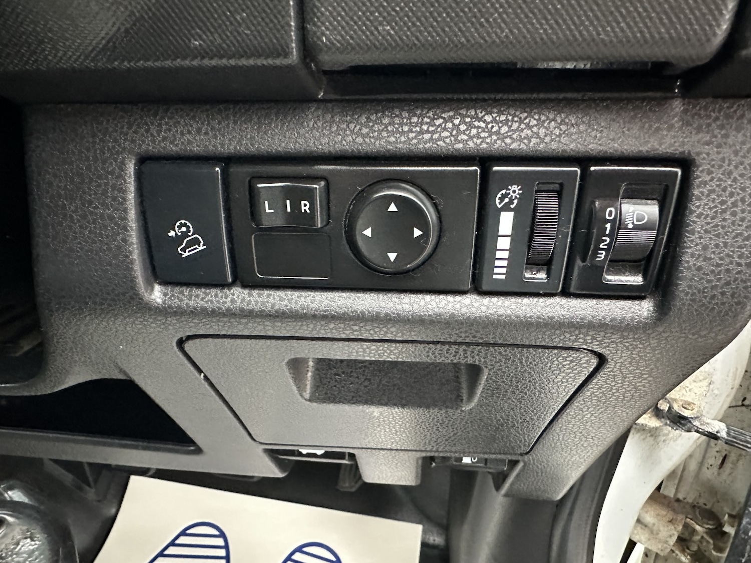 Used Isuzu D-Max 2019 for sale - 76497595: Photo 17