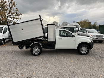 Used Isuzu D-Max 2019 for sale - 76497595: Photo