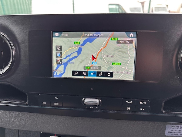 Used Mercedes-Benz Sprinter 2020 for sale - 73703871: Photo 15