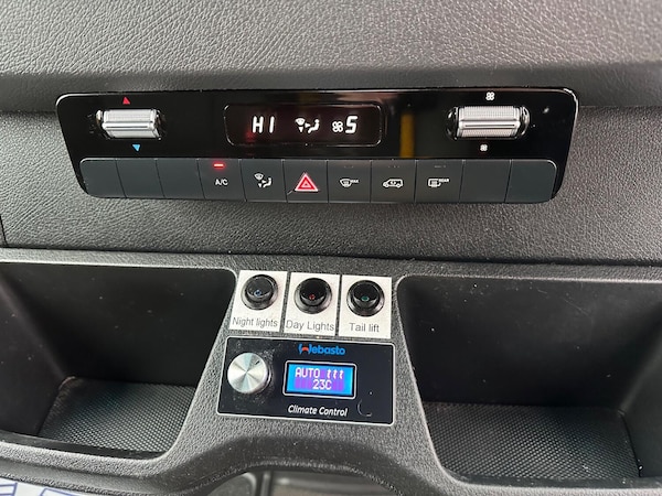 Used Mercedes-Benz Sprinter 2020 for sale - 73703871: Photo 16
