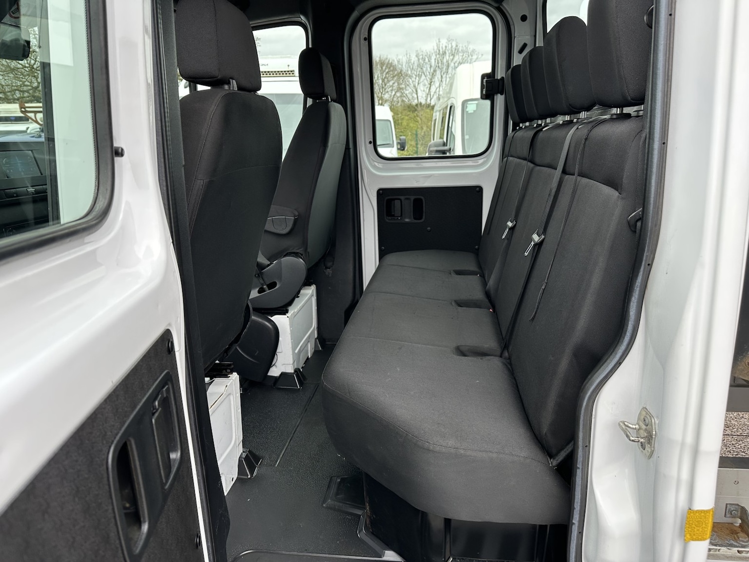 Used Mercedes-Benz Sprinter 2023 for sale - 78098323: Photo 5