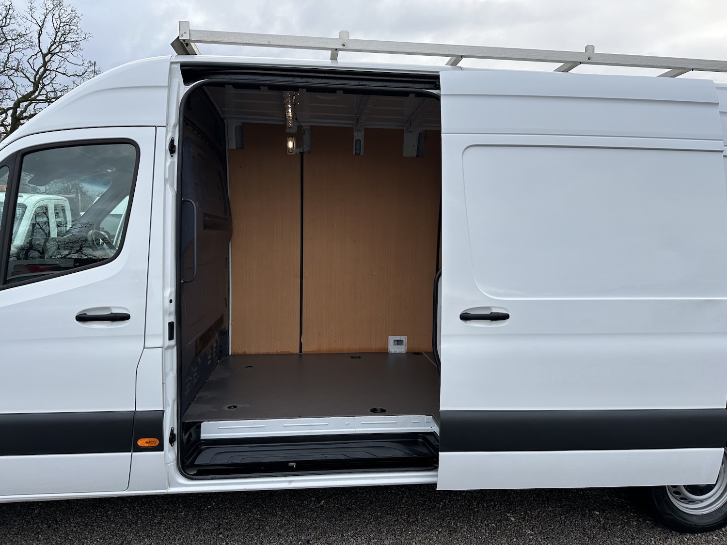 Used Mercedes-Benz Sprinter 2022 for sale - 77289196: Photo 10