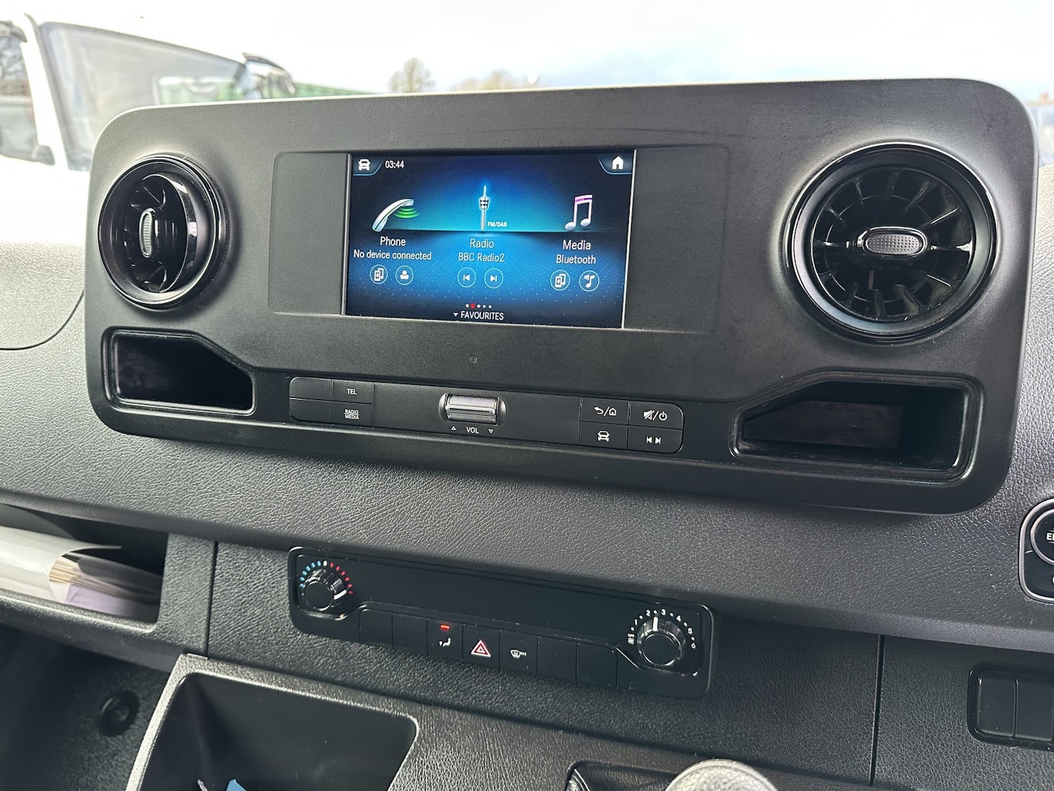 Used Mercedes-Benz Sprinter 2022 for sale - 77289196: Photo 13