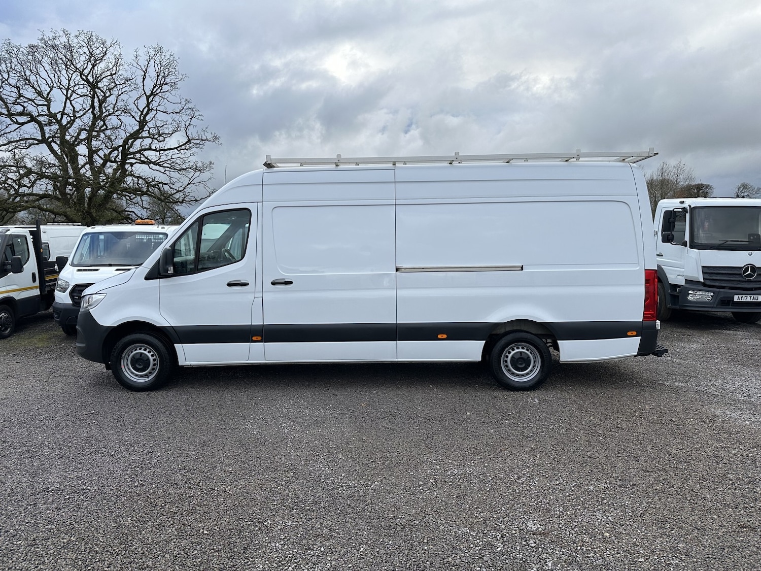 Used Mercedes-Benz Sprinter 2022 for sale - 77289196: Photo 7