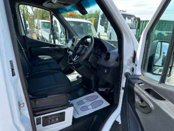 Used Mercedes-Benz Sprinter 2019 for sale - 71466199: Photo