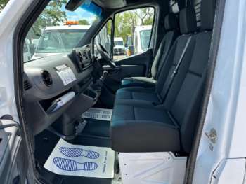 Used Mercedes-Benz Sprinter 2019 for sale - 71466199: Photo