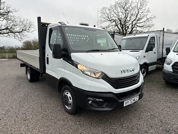 Used Iveco Daily 2022 for sale - 77516149: Photo