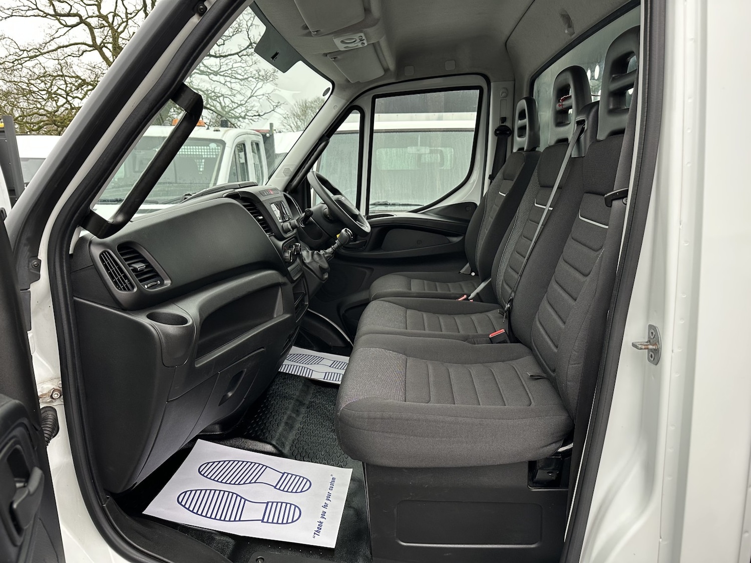 Used Iveco Daily 2022 for sale - 77516149: Photo 3