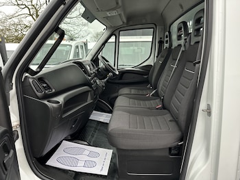 Used Iveco Daily 2022 for sale - 77516149: Photo