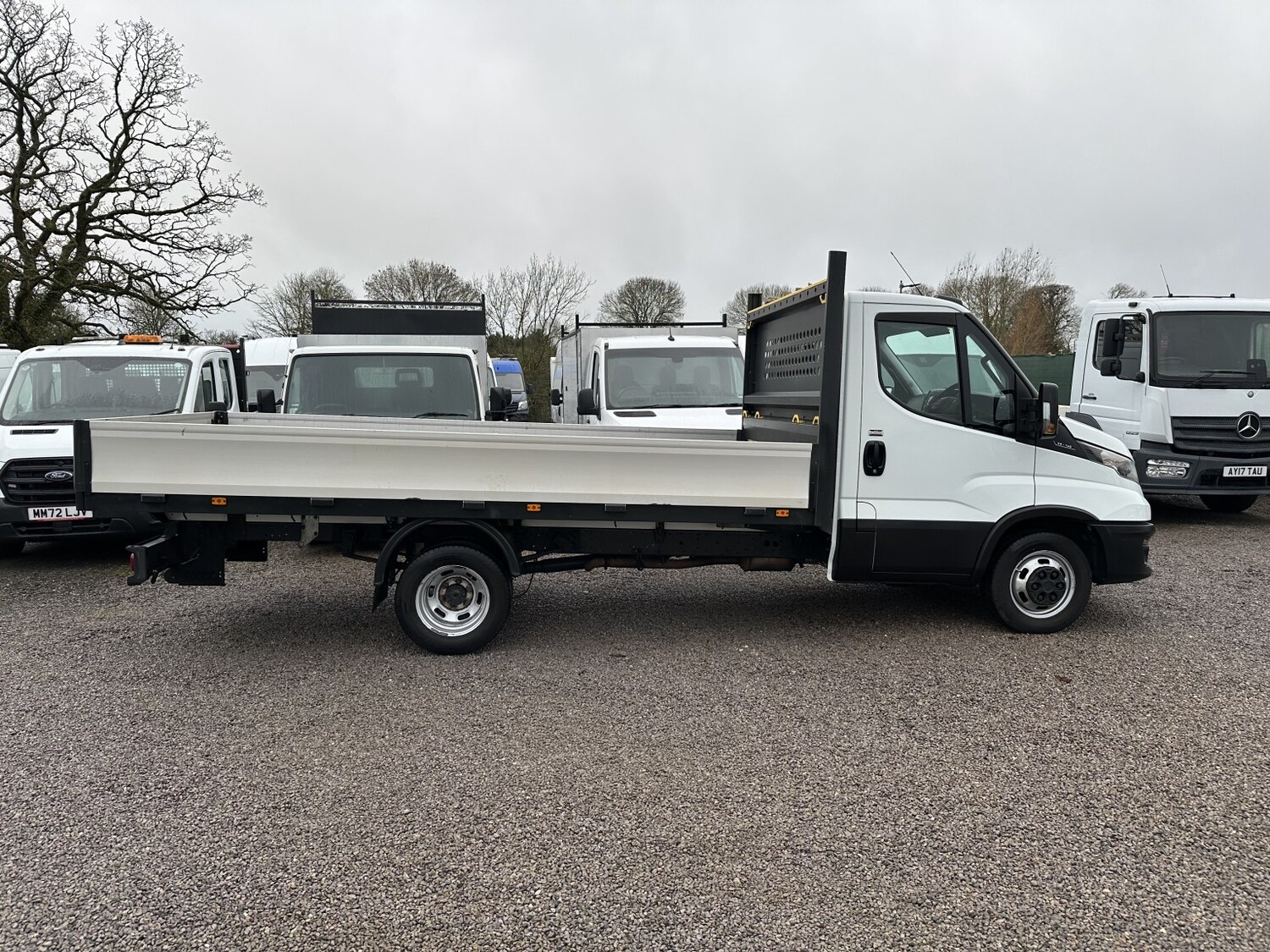 Used Iveco Daily 2022 for sale - 77516149: Photo 4